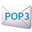 POP3 icon